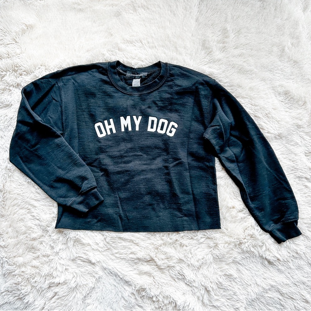 Dog Lover Sweatshirt